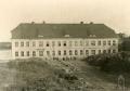 Karl-Marx-Schule im Jahr 1949