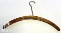 Kleiderbügel H. Silbermann