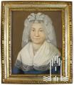 Ida Gertrud Krause, geb. Grischow (1732 – 1813)